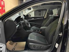 Volkswagen Passat 330TSI Elite - ფოტო 9