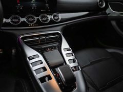 Mercedes-Benz AMG GT 2020 AMG GT 50 Four-Door Coupe - ფოტო 11