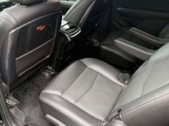 Cadillac XT6 2.0T Six-Seat AWD Luxury - ფოტო 3