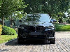 BMW X3 xDrive30i M Sport Night Package - ფოტო 2