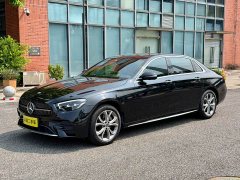 Mercedes-Benz E-Class E 300 L AMG Sport Luxury - ფოტო 1