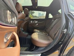 Mercedes-Benz E-Class E 300 L AMG Sport Luxury - ფოტო 10