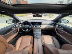 Mercedes-Benz E-Class E 300 L AMG Sport Luxury - ფოტო 13