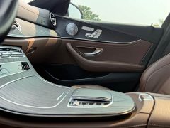 Mercedes-Benz E-Class E 300 L AMG Sport Luxury - ფოტო 14