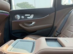 Mercedes-Benz E-Class E 300 L AMG Sport Luxury - ფოტო 15