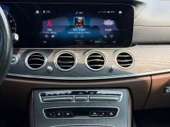Mercedes-Benz E-Class E 300 L AMG Sport Luxury - ფოტო 16