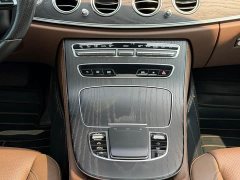 Mercedes-Benz E-Class E 300 L AMG Sport Luxury - ფოტო 17