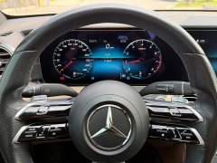 Mercedes-Benz E-Class E 300 L AMG Sport Luxury - ფოტო 18