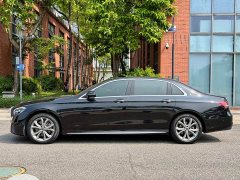 Mercedes-Benz E-Class E 300 L AMG Sport Luxury - ფოტო 2