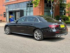 Mercedes-Benz E-Class E 300 L AMG Sport Luxury - ფოტო 3