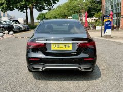 Mercedes-Benz E-Class E 300 L AMG Sport Luxury - ფოტო 4