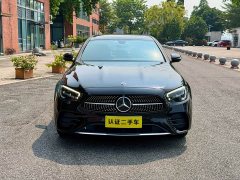 Mercedes-Benz E-Class E 300 L AMG Sport Luxury - ფოტო 8