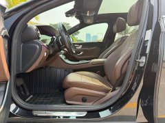 Mercedes-Benz E-Class E 300 L AMG Sport Luxury - ფოტო 9