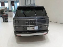 Xiaomi Pengcheng N90 Max 7-Seater - ფოტო 2