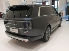 Xiaomi Pengcheng N90 Max 7-Seater - ფოტო 3