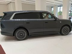 Xiaomi Pengcheng N90 Max 7-Seater - ფოტო 4