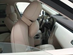 Xiaomi Pengcheng N90 Max 7-Seater - ფოტო 5