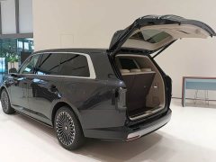 Xiaomi Pengcheng N90 Max 7-Seater - ფოტო 7