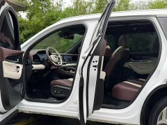 Geely Xingyue L 2021 2.0TD DCT EVO FWD Luxury - ფოტო 12