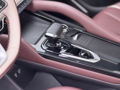 Geely Xingyue L 2021 2.0TD DCT EVO FWD Luxury - ფოტო 15