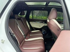 Geely Xingyue L 2021 2.0TD DCT EVO FWD Luxury - ფოტო 18