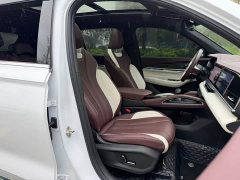 Geely Xingyue L 2021 2.0TD DCT EVO FWD Luxury - ფოტო 20