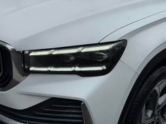 Geely Xingyue L 2021 2.0TD DCT EVO FWD Luxury - ფოტო 4
