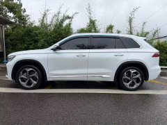 Geely Xingyue L 2021 2.0TD DCT EVO FWD Luxury - ფოტო 5