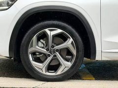 Geely Xingyue L 2021 2.0TD DCT EVO FWD Luxury - ფოტო 6