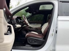 Geely Xingyue L 2021 2.0TD DCT EVO FWD Luxury - ფოტო 7