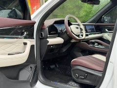 Geely Xingyue L 2021 2.0TD DCT EVO FWD Luxury - ფოტო 8
