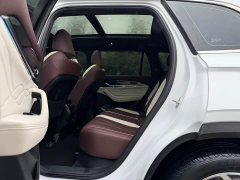 Geely Xingyue L 2021 2.0TD DCT EVO FWD Luxury - ფოტო 9