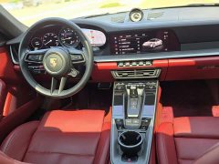 Porsche 911 2023 Carrera 3.0T - ფოტო 10