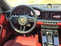 Porsche 911 2023 Carrera 3.0T - ფოტო 12