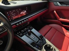Porsche 911 2023 Carrera 3.0T - ფოტო 13