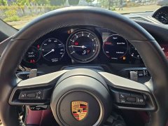 Porsche 911 2023 Carrera 3.0T - ფოტო 14