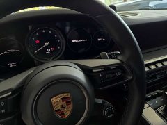 Porsche 911 2023 Carrera 3.0T - ფოტო 16