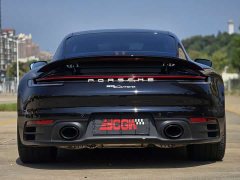 Porsche 911 2023 Carrera 3.0T - ფოტო 19