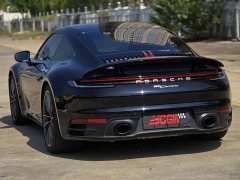 Porsche 911 2023 Carrera 3.0T - ფოტო 20