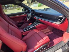 Porsche 911 2023 Carrera 3.0T - ფოტო 7