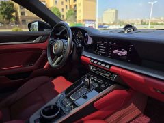 Porsche 911 2023 Carrera 3.0T - ფოტო 8