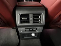 Audi Q5L Sportback 40 TFSI Luxury - ფოტო 11