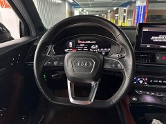 Audi Q5L Sportback 40 TFSI Luxury - ფოტო 13