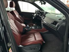 Audi Q5L Sportback 40 TFSI Luxury - ფოტო 15
