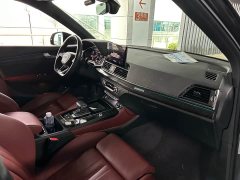 Audi Q5L Sportback 40 TFSI Luxury - ფოტო 16