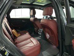 Audi Q5L Sportback 40 TFSI Luxury - ფოტო 17