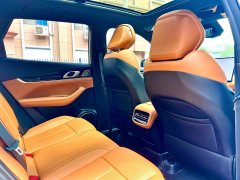 Geely Boyue L Fourth Generation 1.5TD DCT Shanhe - ფოტო 13