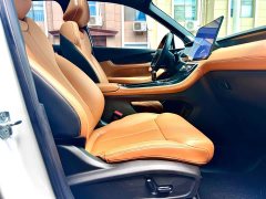 Geely Boyue L Fourth Generation 1.5TD DCT Shanhe - ფოტო 14