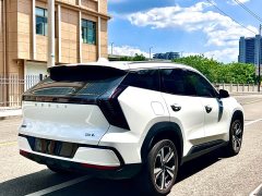 Geely Boyue L Fourth Generation 1.5TD DCT Shanhe - ფოტო 6