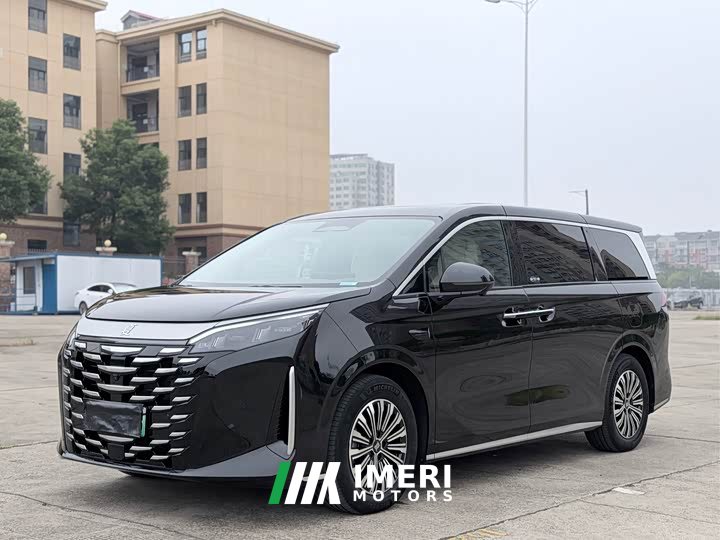 BYD Summer DM-i 1.5T 180km Exceed - ავტომობილი ჩინეთიდან
